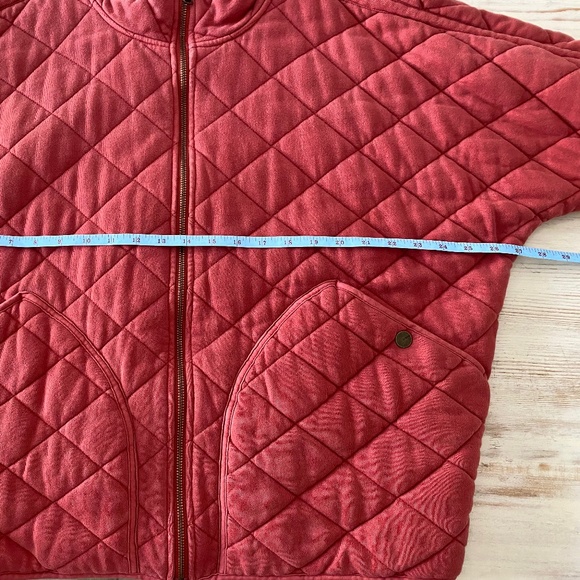 MPG Grace Quilted Jacket - EUC - Picture 15 of 16